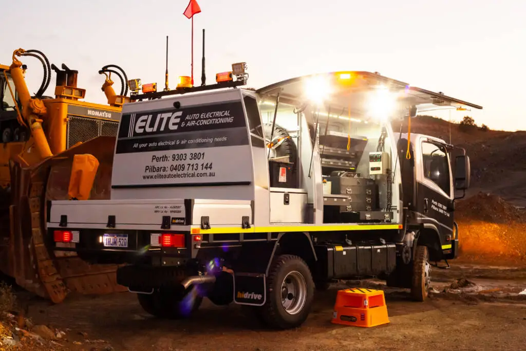 Proxicam Pedestrian Detection Partner