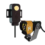Proxicam Pedestrian Detection System Camera + LED